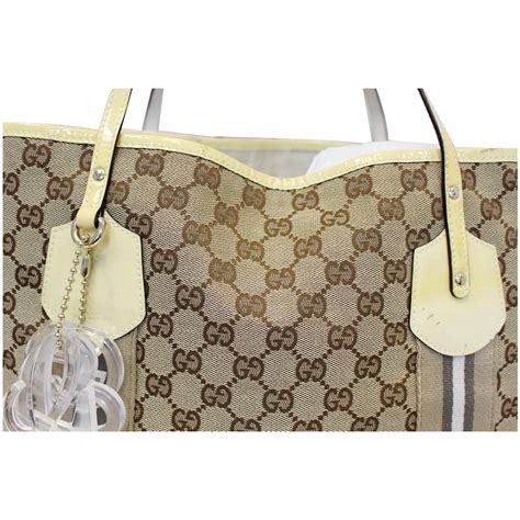 gucci jolie large tote|gucci tote bag outlet.